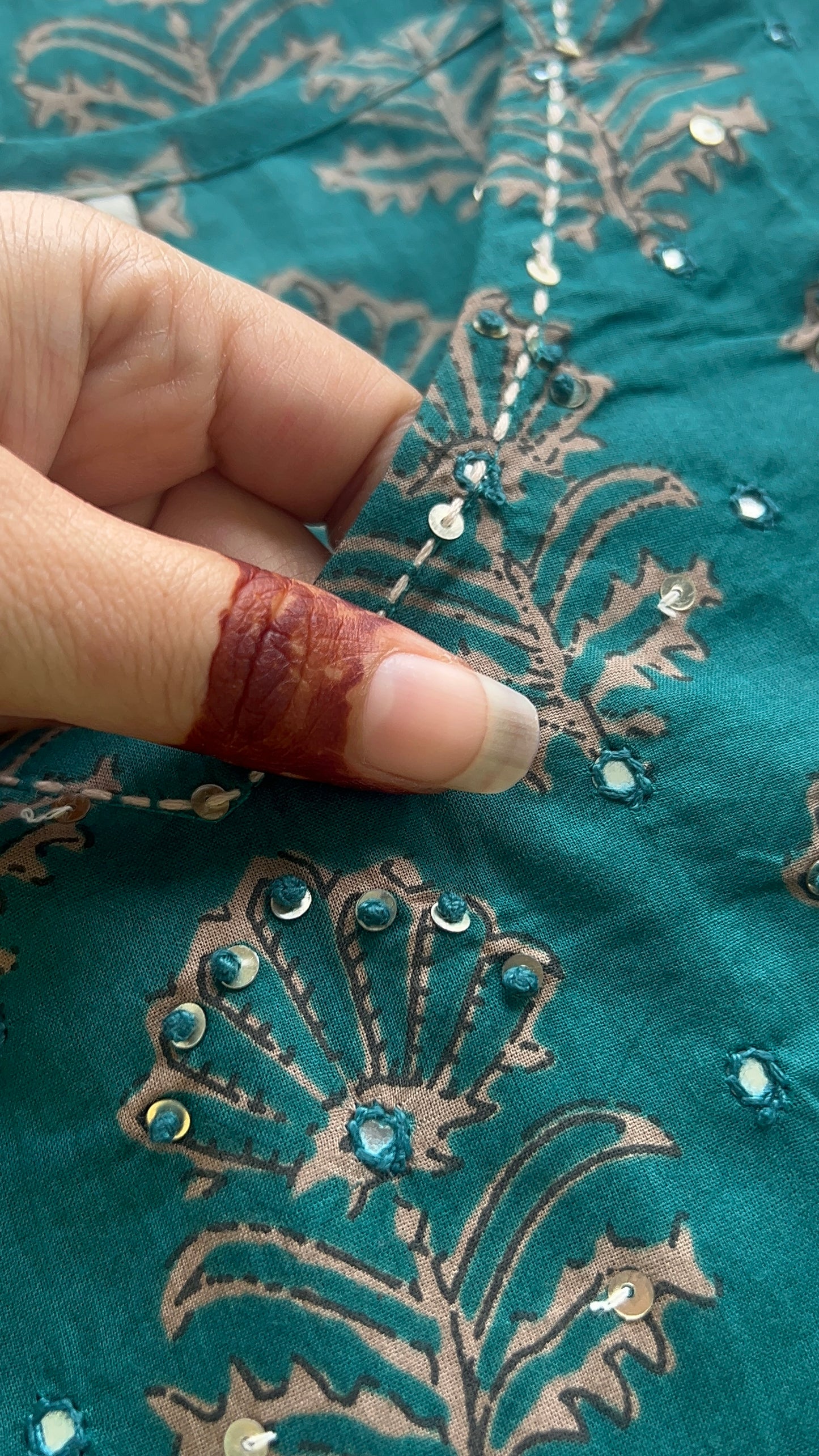 Pure Premium Taurus Cotton Kurta Set with Dupatta (38 to 52)